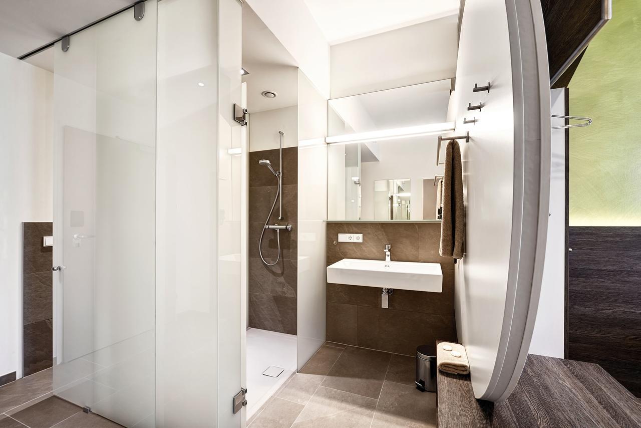 Eee Hotel Traun Ngoại thất bức ảnh