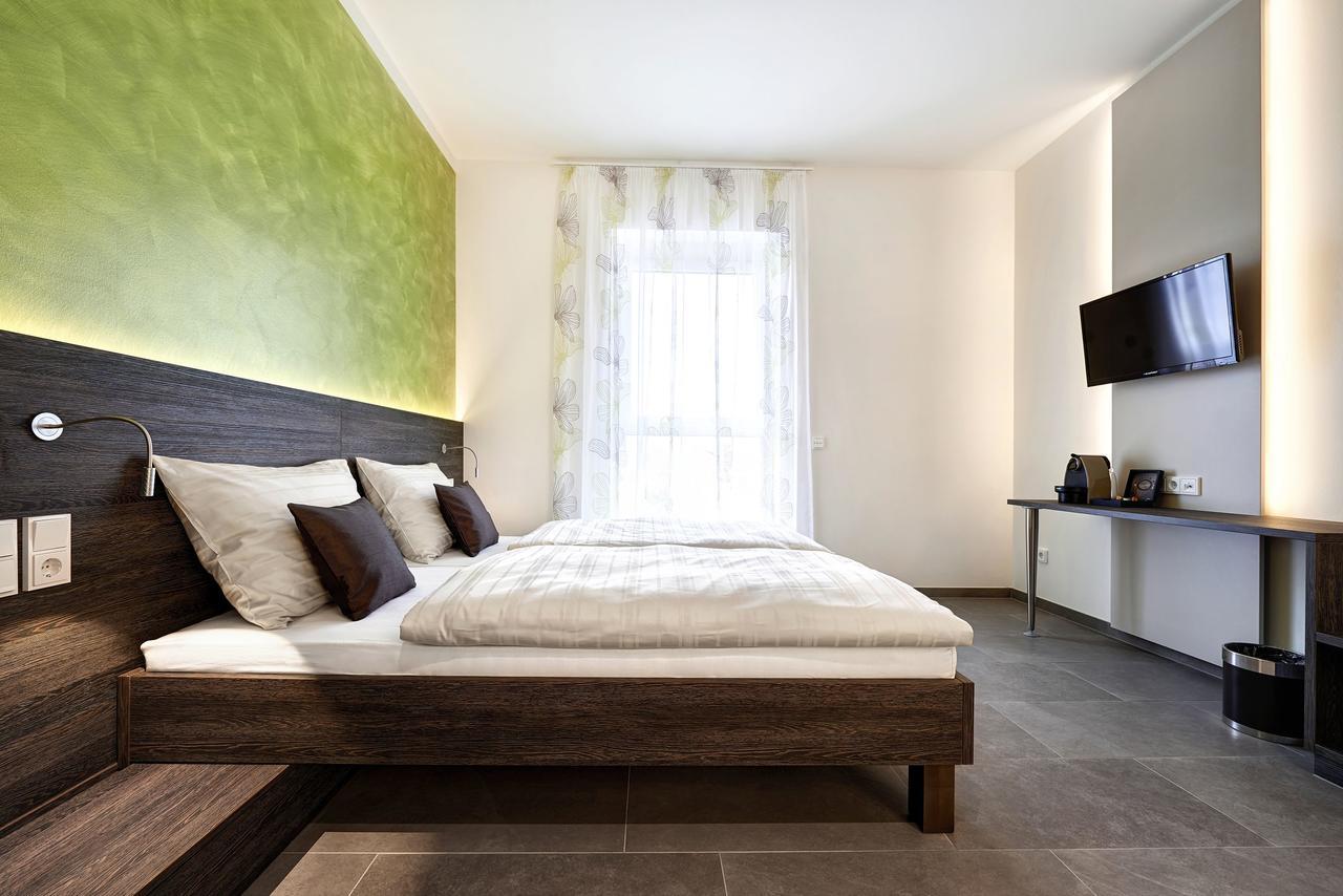 Eee Hotel Traun Ngoại thất bức ảnh
