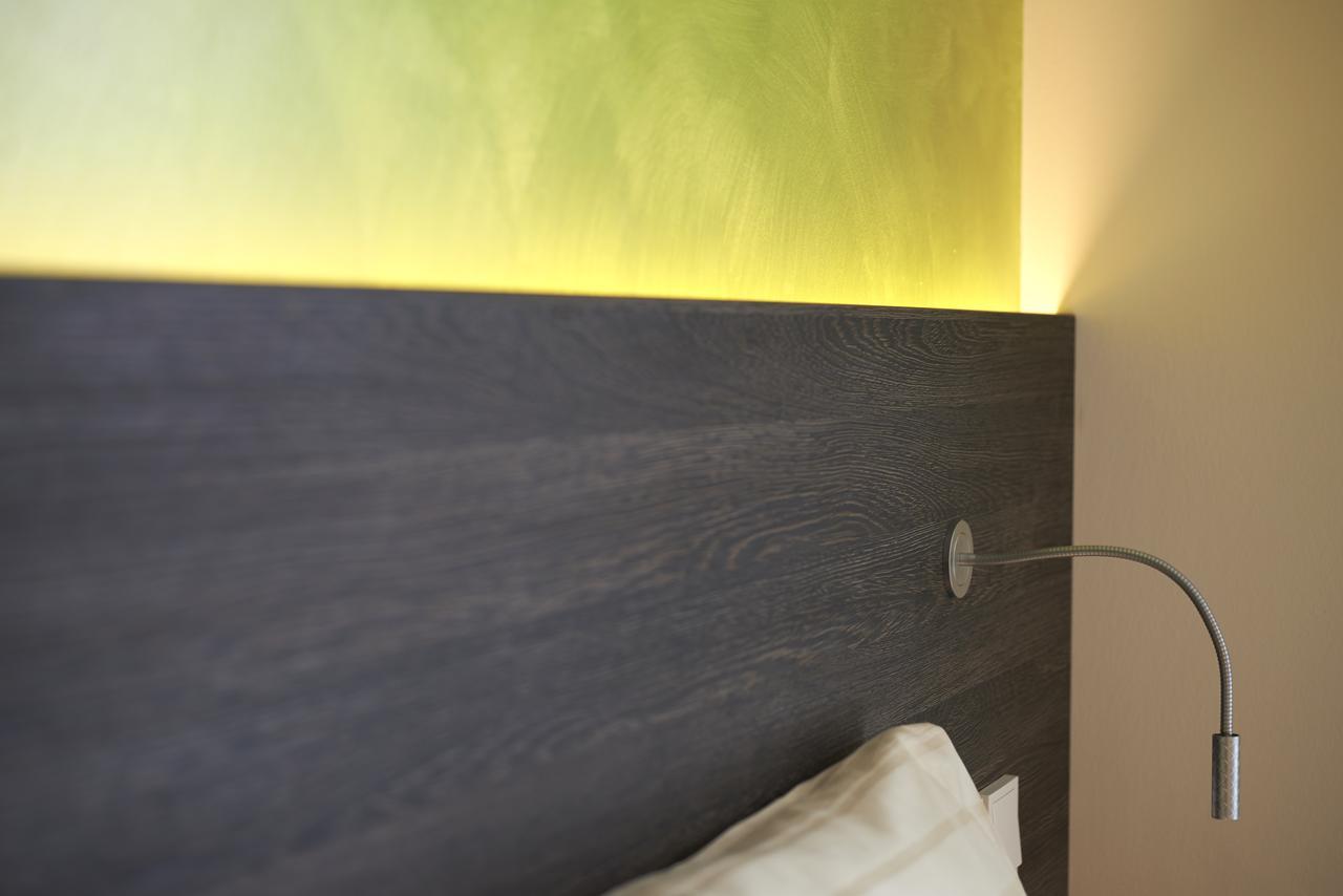 Eee Hotel Traun Ngoại thất bức ảnh