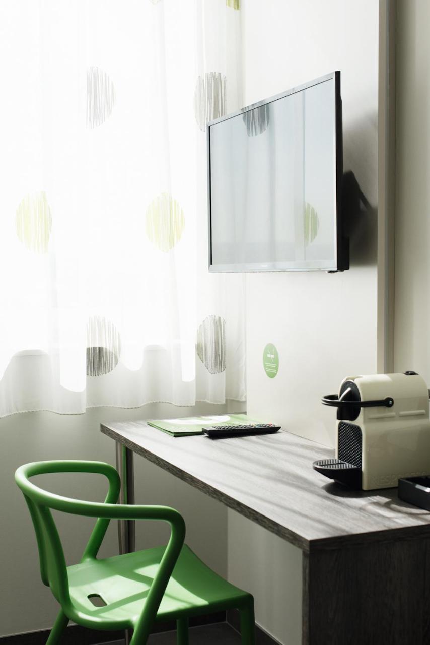Eee Hotel Traun Ngoại thất bức ảnh