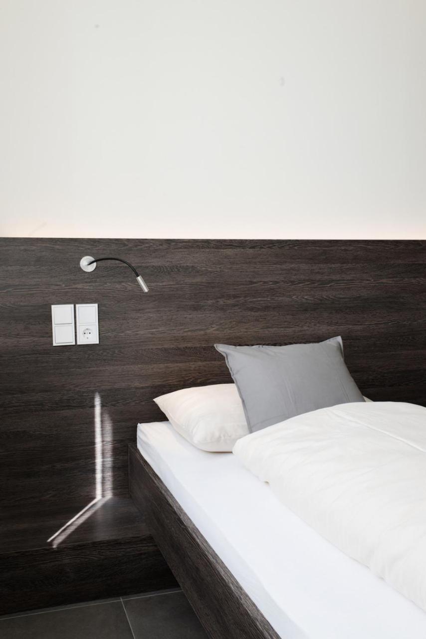 Eee Hotel Traun Ngoại thất bức ảnh