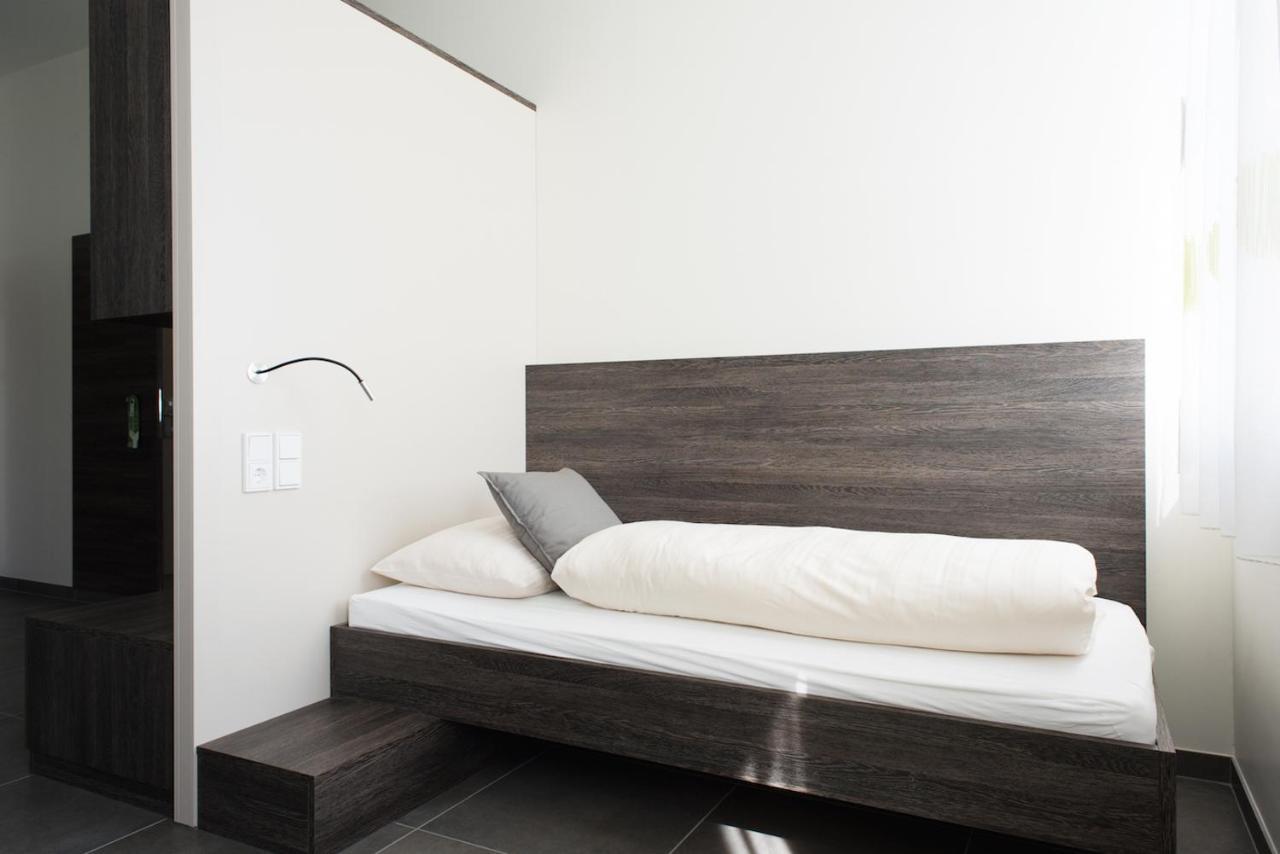 Eee Hotel Traun Ngoại thất bức ảnh