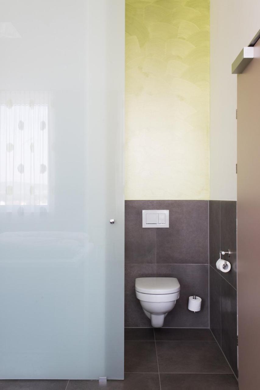 Eee Hotel Traun Ngoại thất bức ảnh