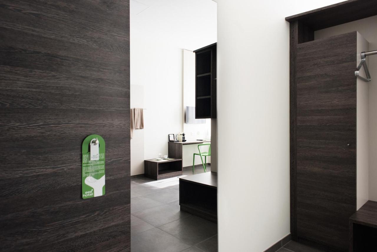 Eee Hotel Traun Ngoại thất bức ảnh