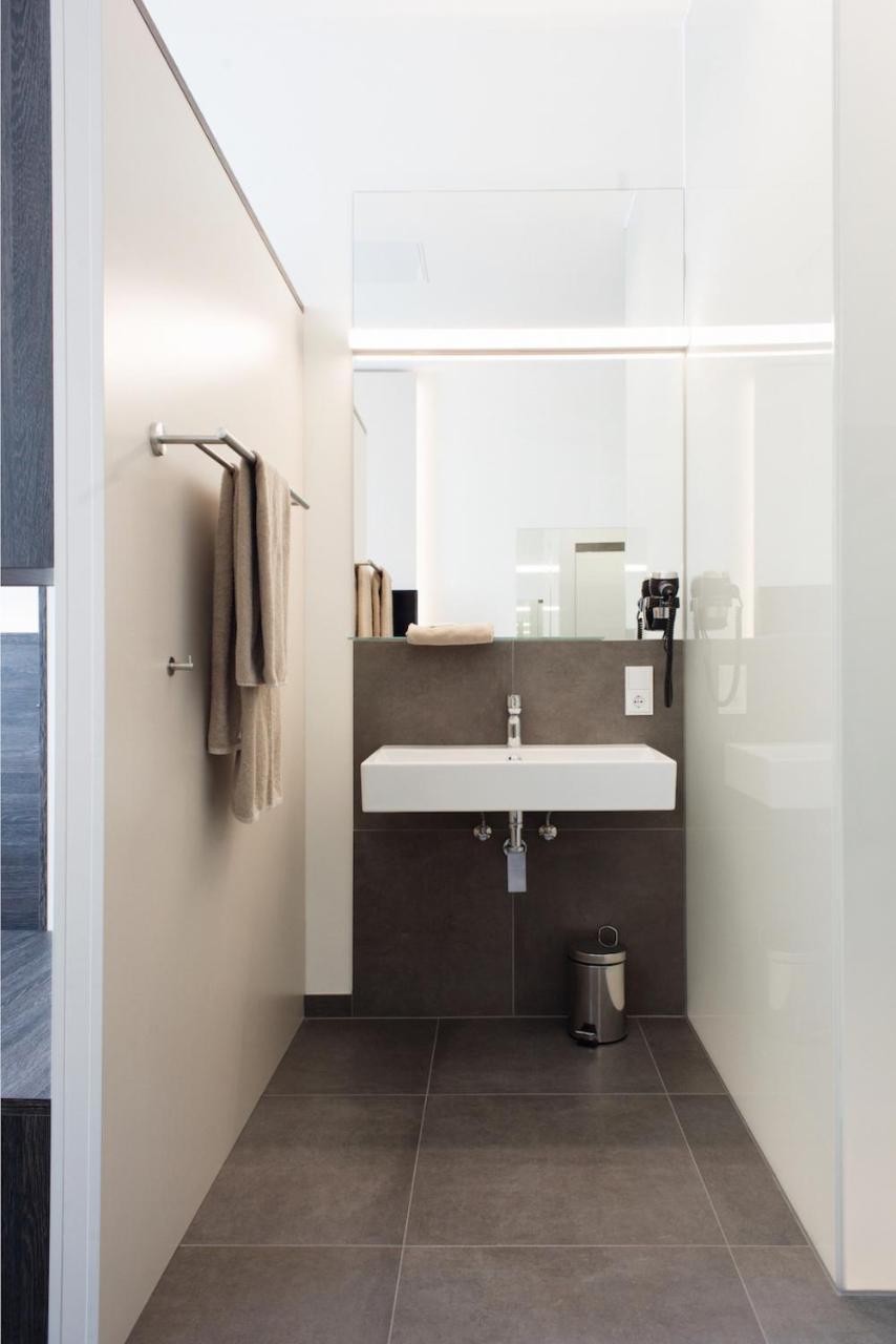Eee Hotel Traun Ngoại thất bức ảnh